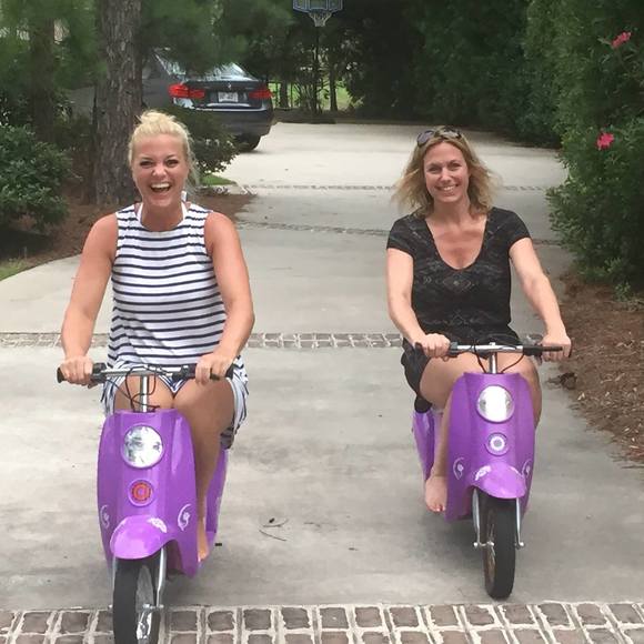 Meet your Posher, Catherine - Picture 1 of 1